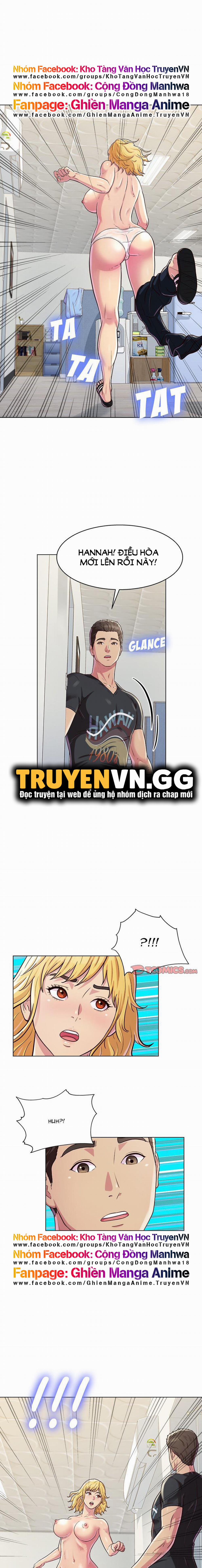 Thời Khắc Chọn Lựa 8 trang 20