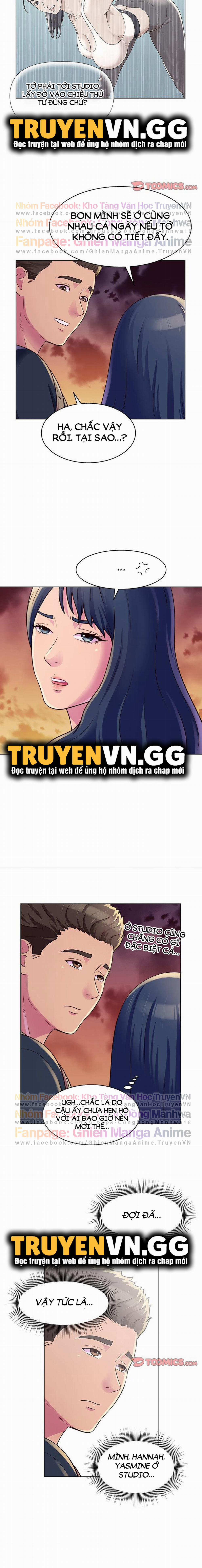 Thời Khắc Chọn Lựa 8 trang 4