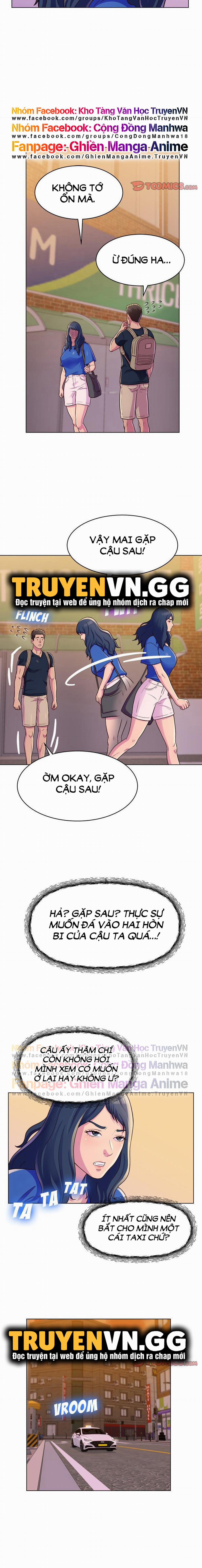 Thời Khắc Chọn Lựa 8 trang 7