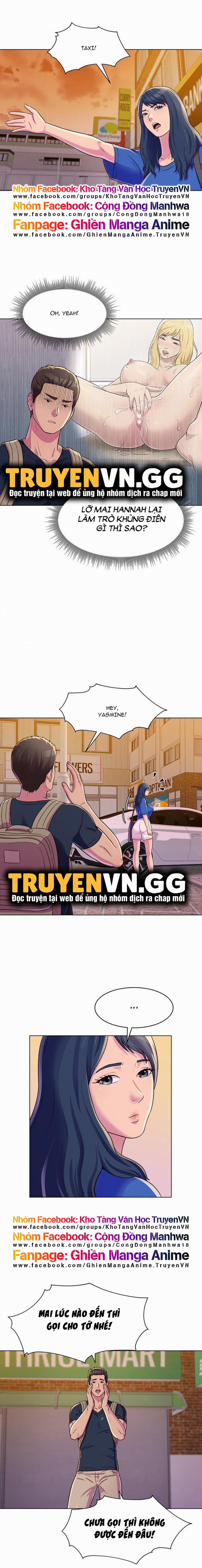 Thời Khắc Chọn Lựa 8 trang 8