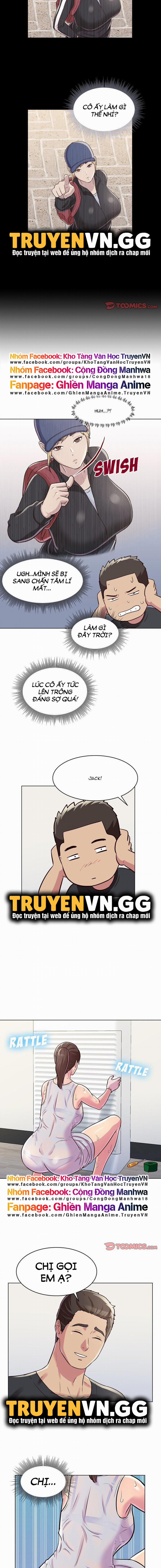 Thời Khắc Chọn Lựa 9 trang 10