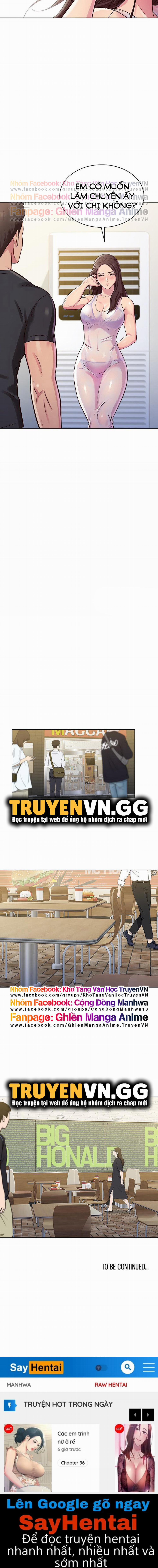 Thời Khắc Chọn Lựa 9 trang 14