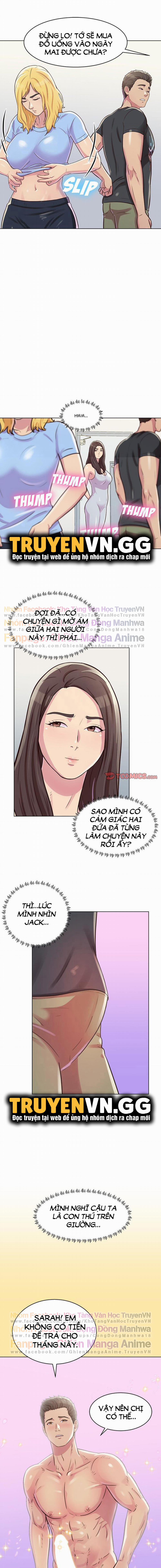 Thời Khắc Chọn Lựa 9 trang 4