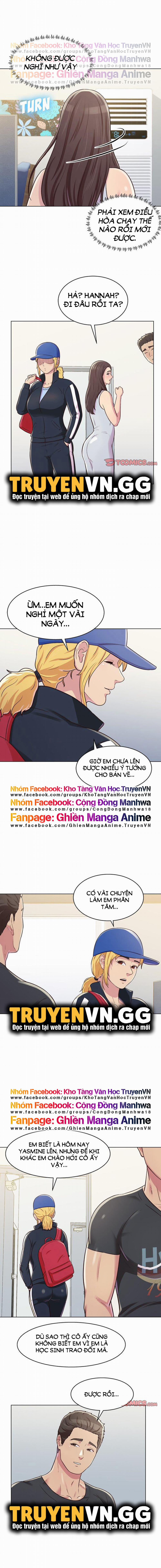 Thời Khắc Chọn Lựa 9 trang 6