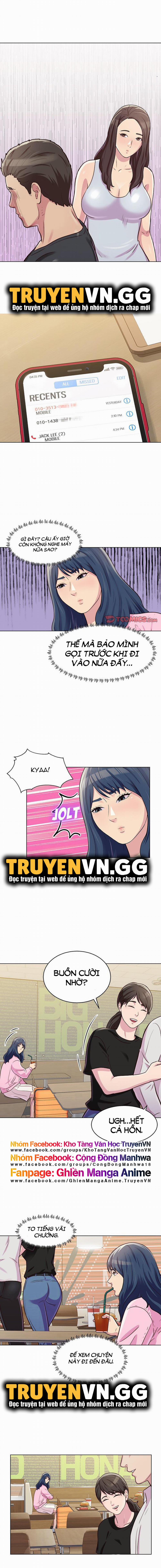 Thời Khắc Chọn Lựa 9 trang 8