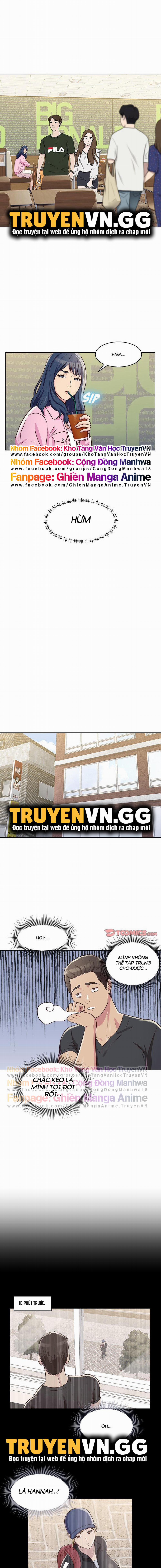 Thời Khắc Chọn Lựa 9 trang 9