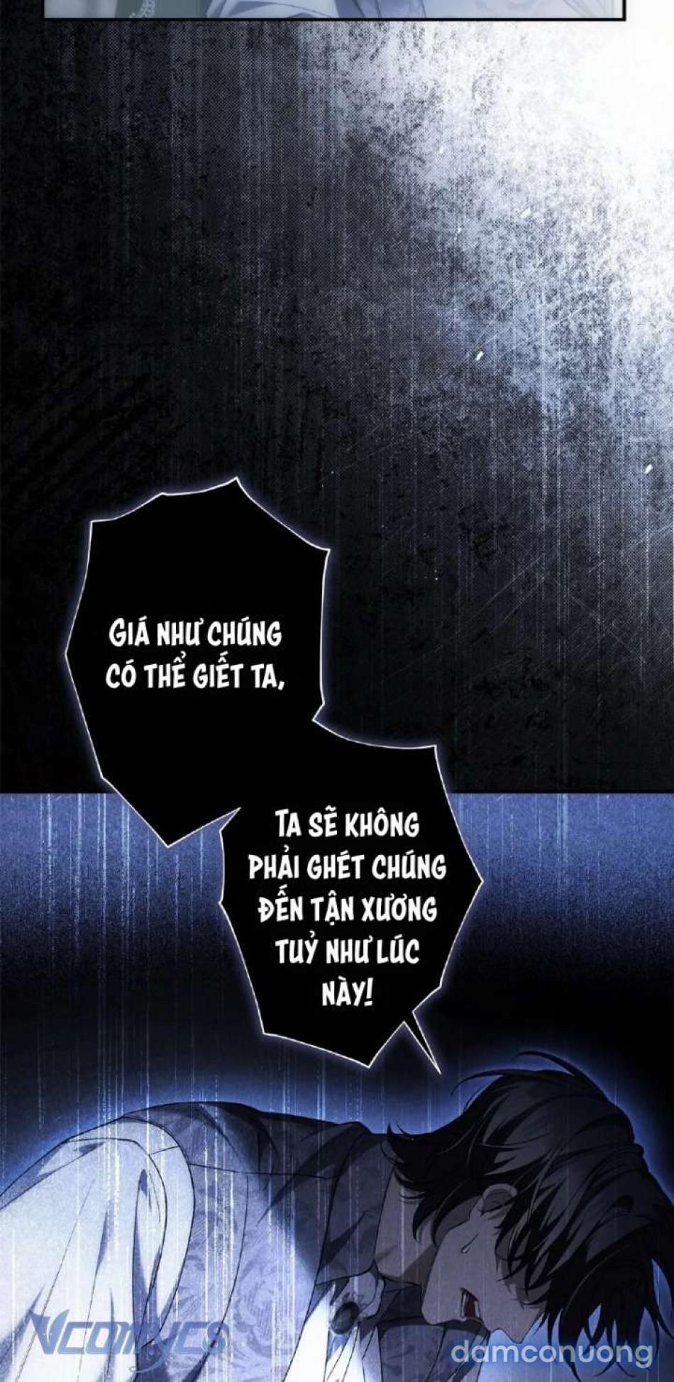 Thời Khắc Của Quái Thú Mù 9 trang 4