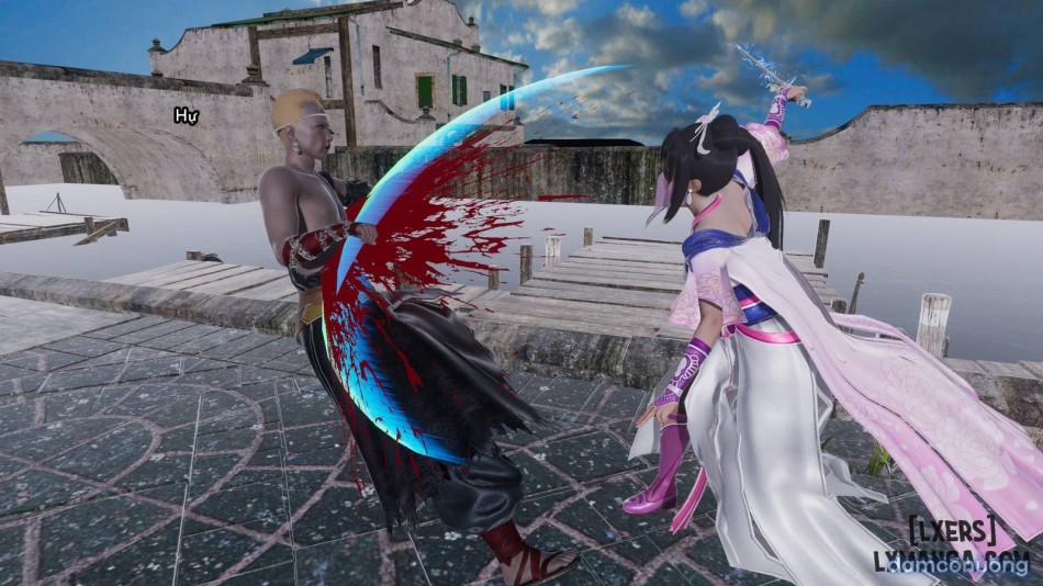 Thời - Không Giả (Hoa Bảo Ngọc) 1 trang 13