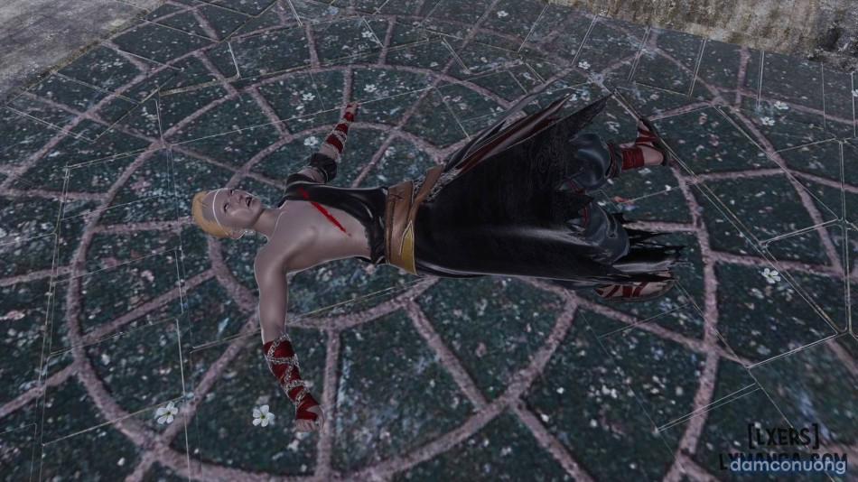 Thời - Không Giả (Hoa Bảo Ngọc) 1 trang 14