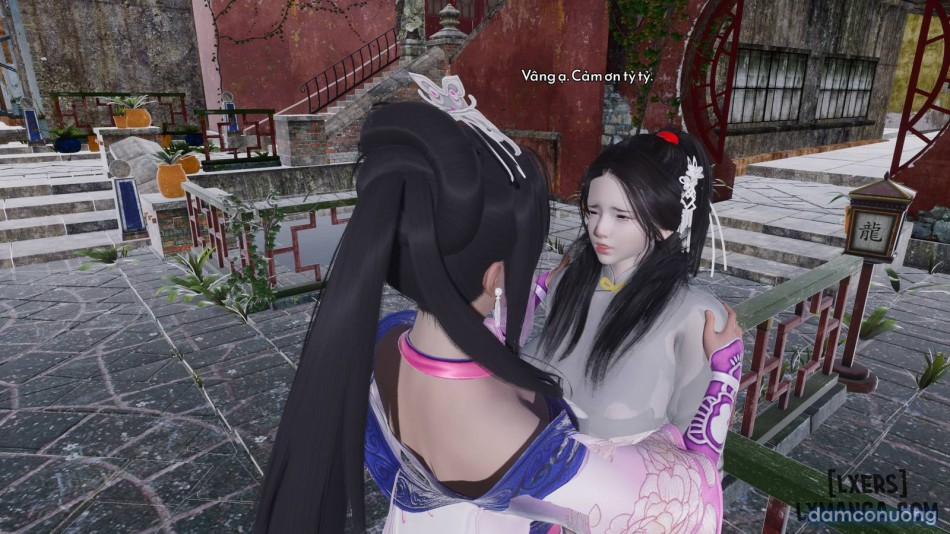 Thời - Không Giả (Hoa Bảo Ngọc) 1 trang 27