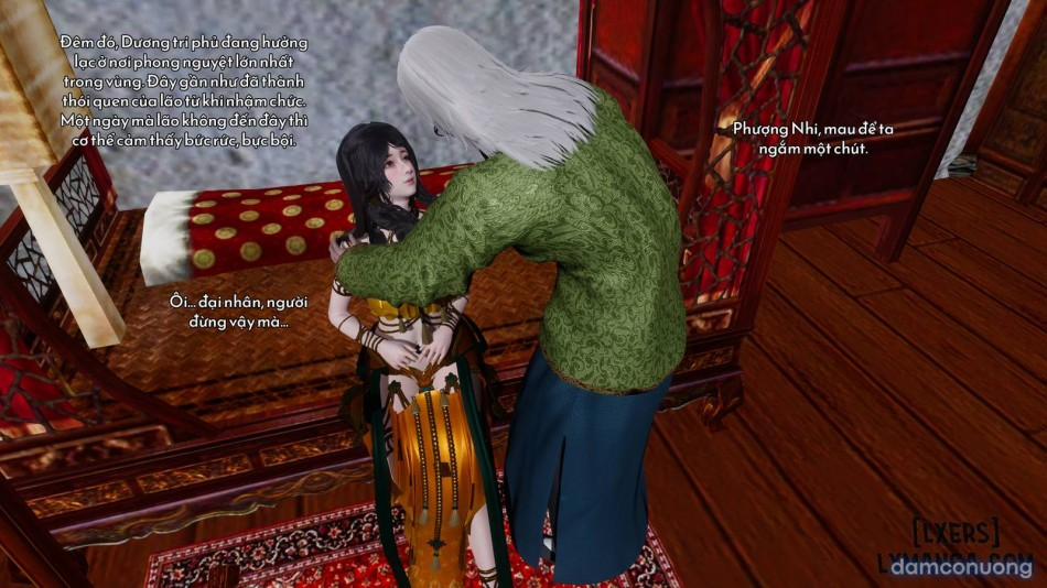 Thời - Không Giả (Hoa Bảo Ngọc) 1 trang 29