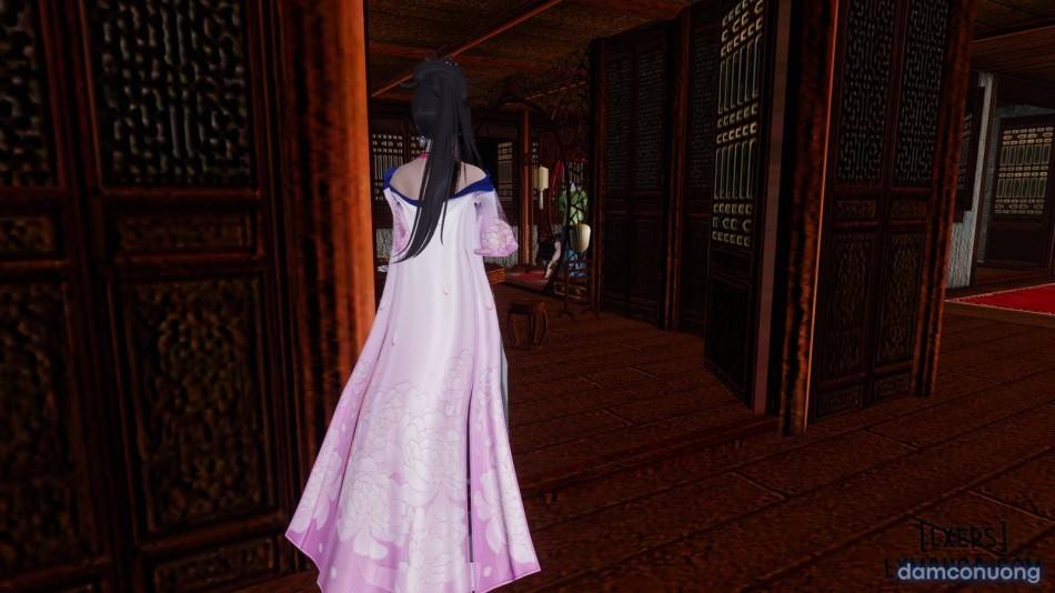 Thời - Không Giả (Hoa Bảo Ngọc) 1 trang 33