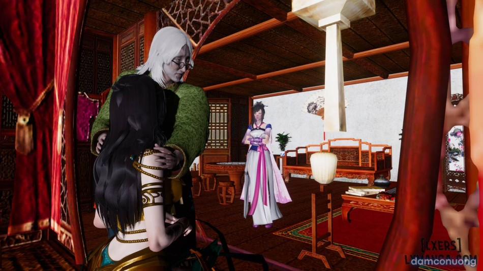 Thời - Không Giả (Hoa Bảo Ngọc) 1 trang 34