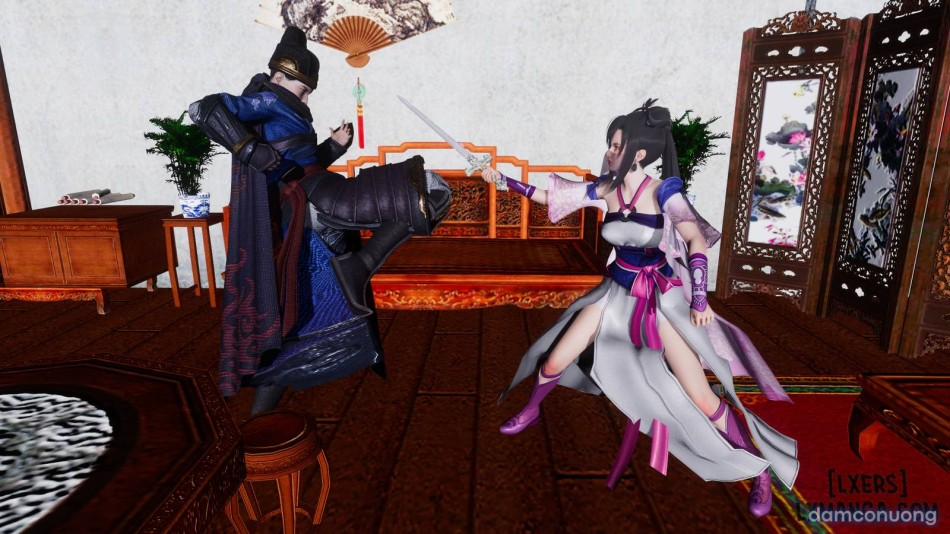 Thời - Không Giả (Hoa Bảo Ngọc) 1 trang 50