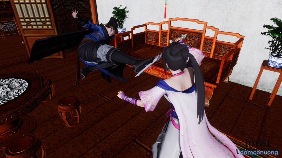 Thời - Không Giả (Hoa Bảo Ngọc) 1 trang 52