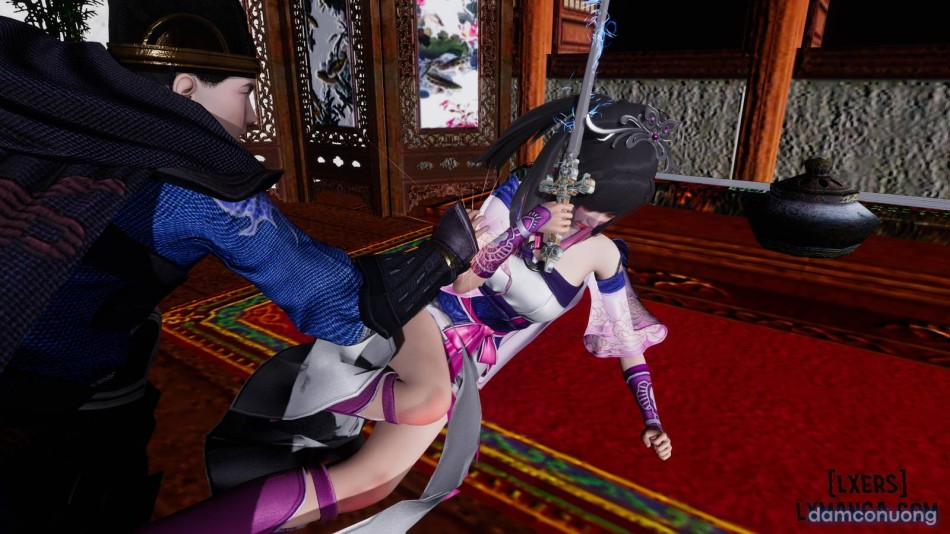 Thời - Không Giả (Hoa Bảo Ngọc) 1 trang 55