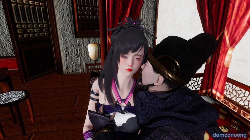 Thời - Không Giả (Hoa Bảo Ngọc) 2 trang 10