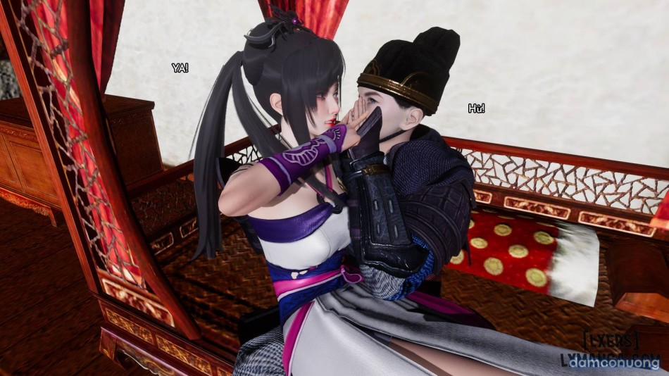 Thời - Không Giả (Hoa Bảo Ngọc) 2 trang 12