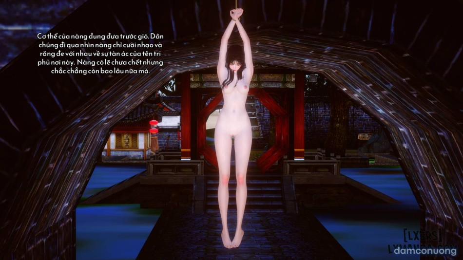 Thời - Không Giả (Hoa Bảo Ngọc) 2 trang 46