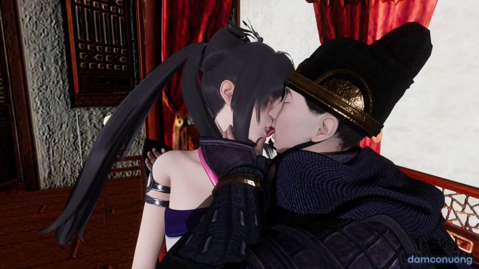 Thời - Không Giả (Hoa Bảo Ngọc) 2 trang 7