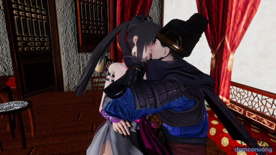 Thời - Không Giả (Hoa Bảo Ngọc) 2 trang 8