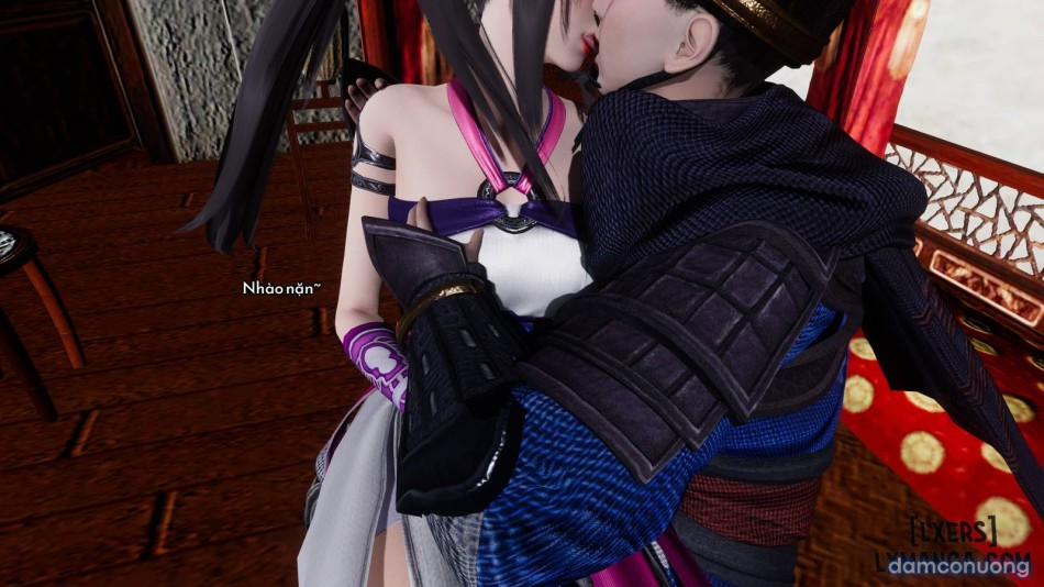 Thời - Không Giả (Hoa Bảo Ngọc) 2 trang 9