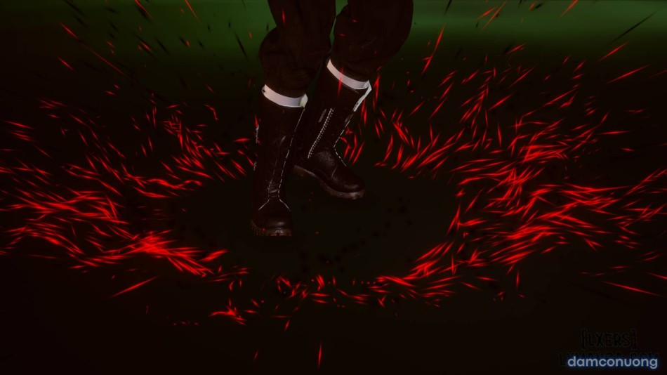 Thời – Không Giả (Hoa Bảo Ngọc) 3 trang 2