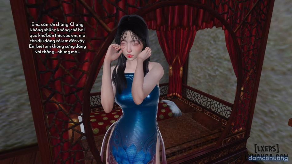 Thời - Không Giả (Hoa Bảo Ngọc) 4 trang 64