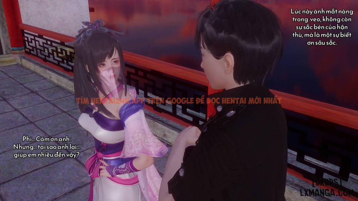 Thời - Không Giả (Hoa Bảo Ngọc) 5 trang 13