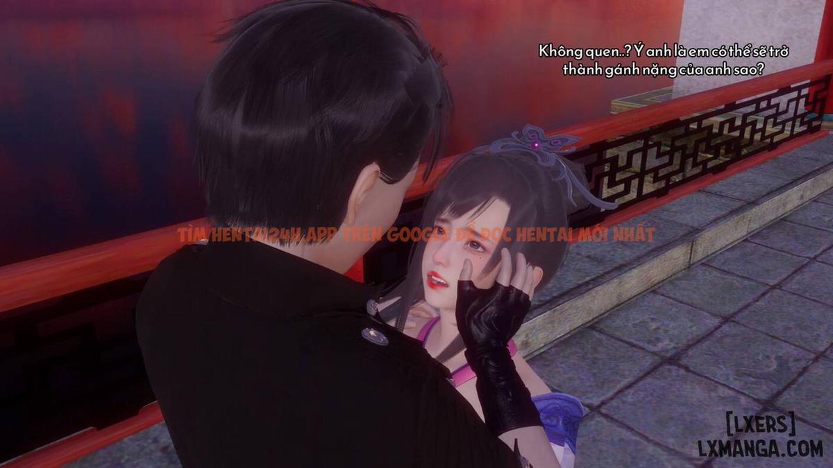 Thời - Không Giả (Hoa Bảo Ngọc) 5 trang 17