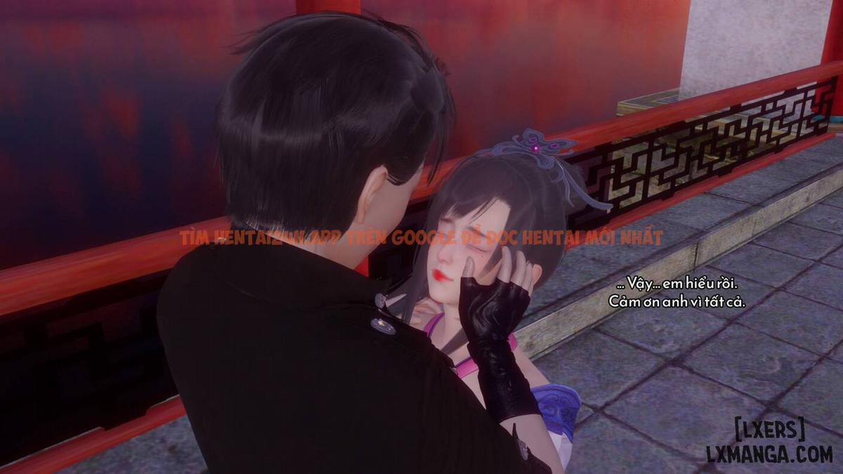 Thời - Không Giả (Hoa Bảo Ngọc) 5 trang 18