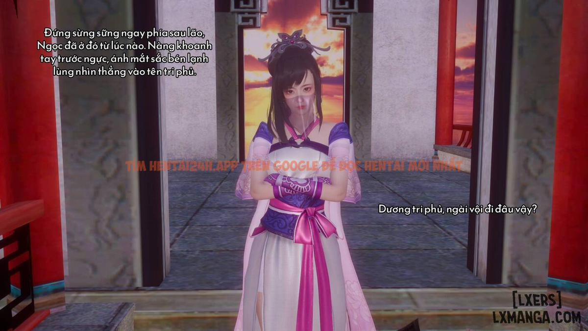 Thời - Không Giả (Hoa Bảo Ngọc) 5 trang 2