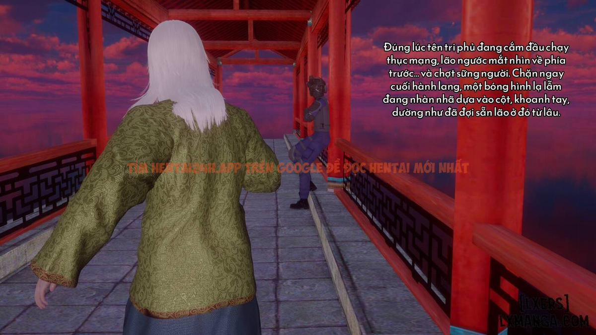 Thời - Không Giả (Hoa Bảo Ngọc) 5 trang 7