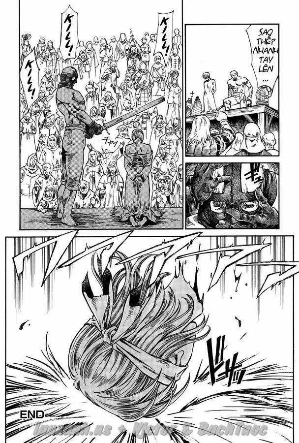 Thời Kỳ Bóng Tối 1 trang 19