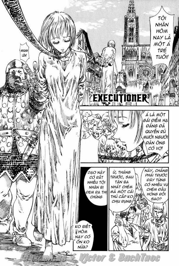 Thời Kỳ Bóng Tối 1 trang 4