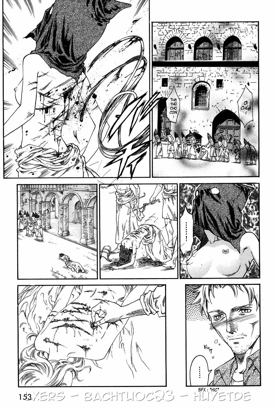 Thời Kỳ Bóng Tối 10 trang 2