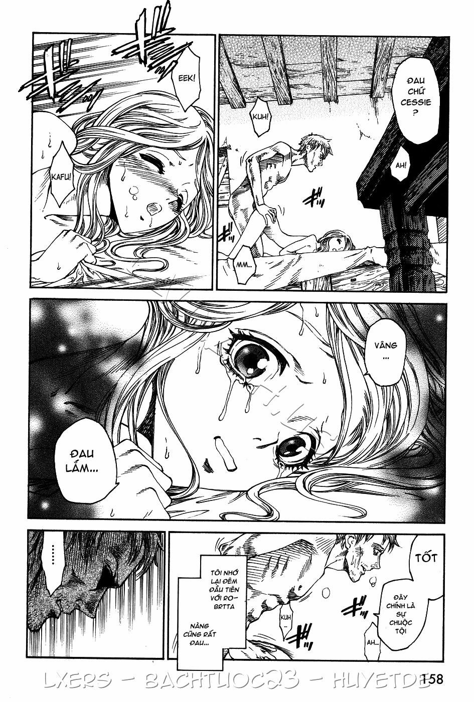 Thời Kỳ Bóng Tối 10 trang 7
