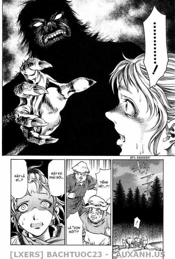 Thời Kỳ Bóng Tối 4 trang 7