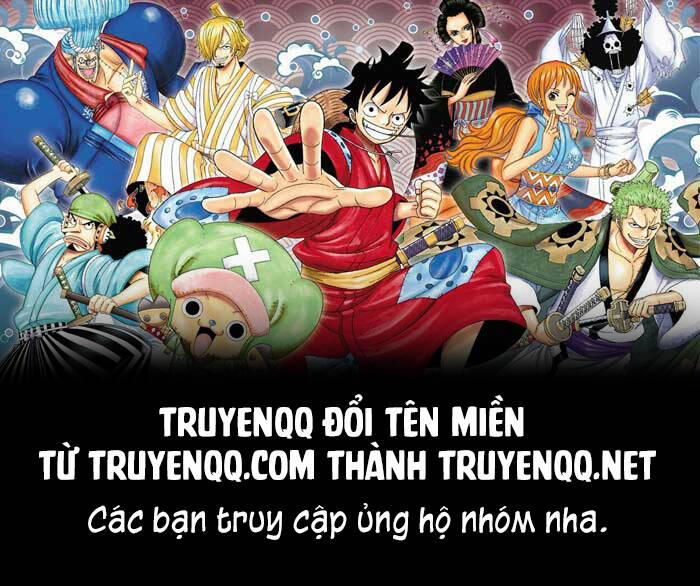 Thời Kỳ Tận Thế 0 trang 1