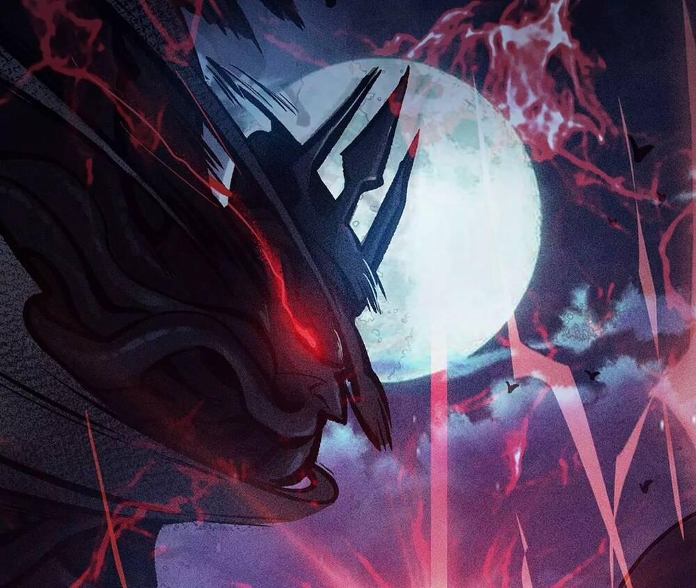 Thời Kỳ Tận Thế 0 trang 4