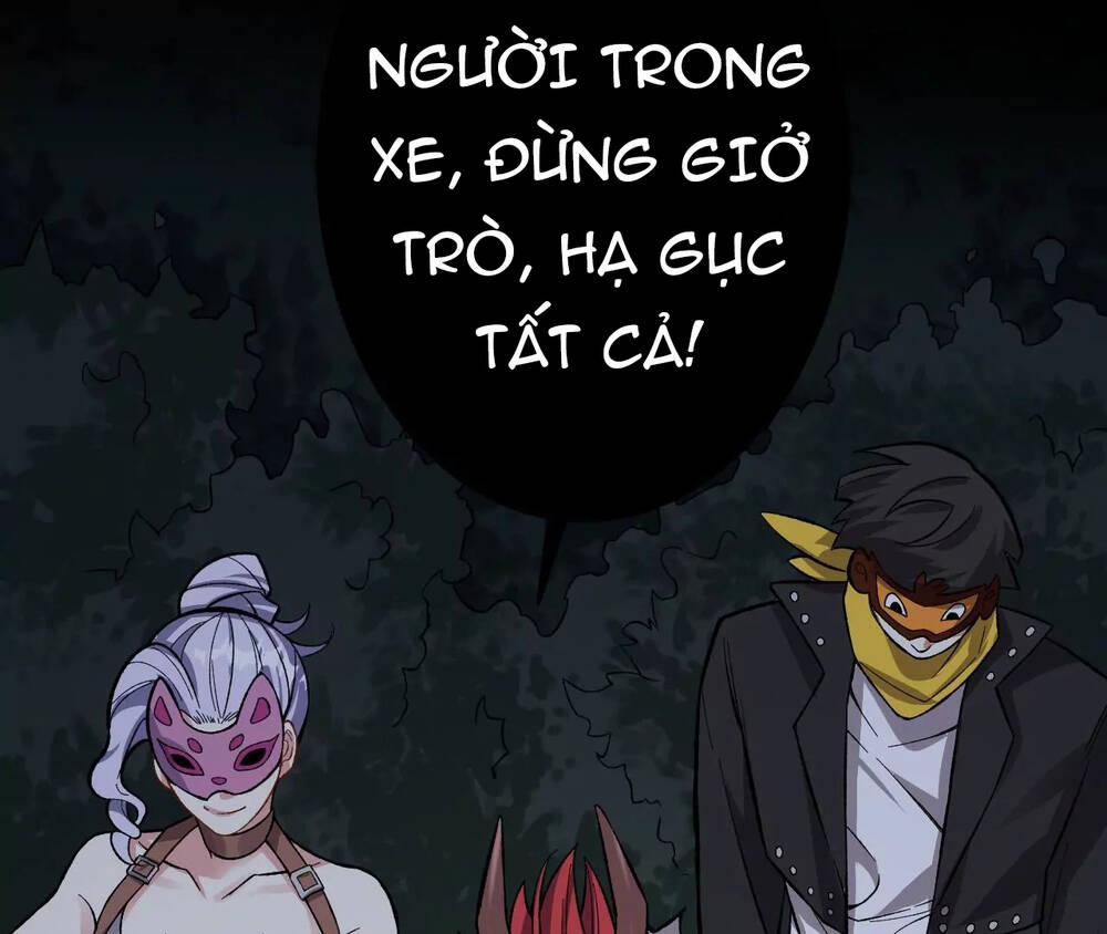 Thời Kỳ Tận Thế 0 trang 63