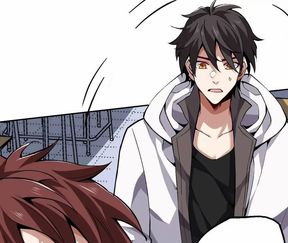 Thời Kỳ Tận Thế 1 trang 41