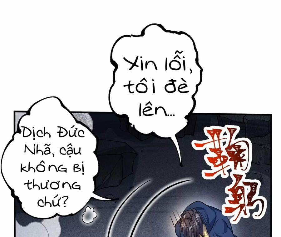 Thời Kỳ Tận Thế 21 trang 23