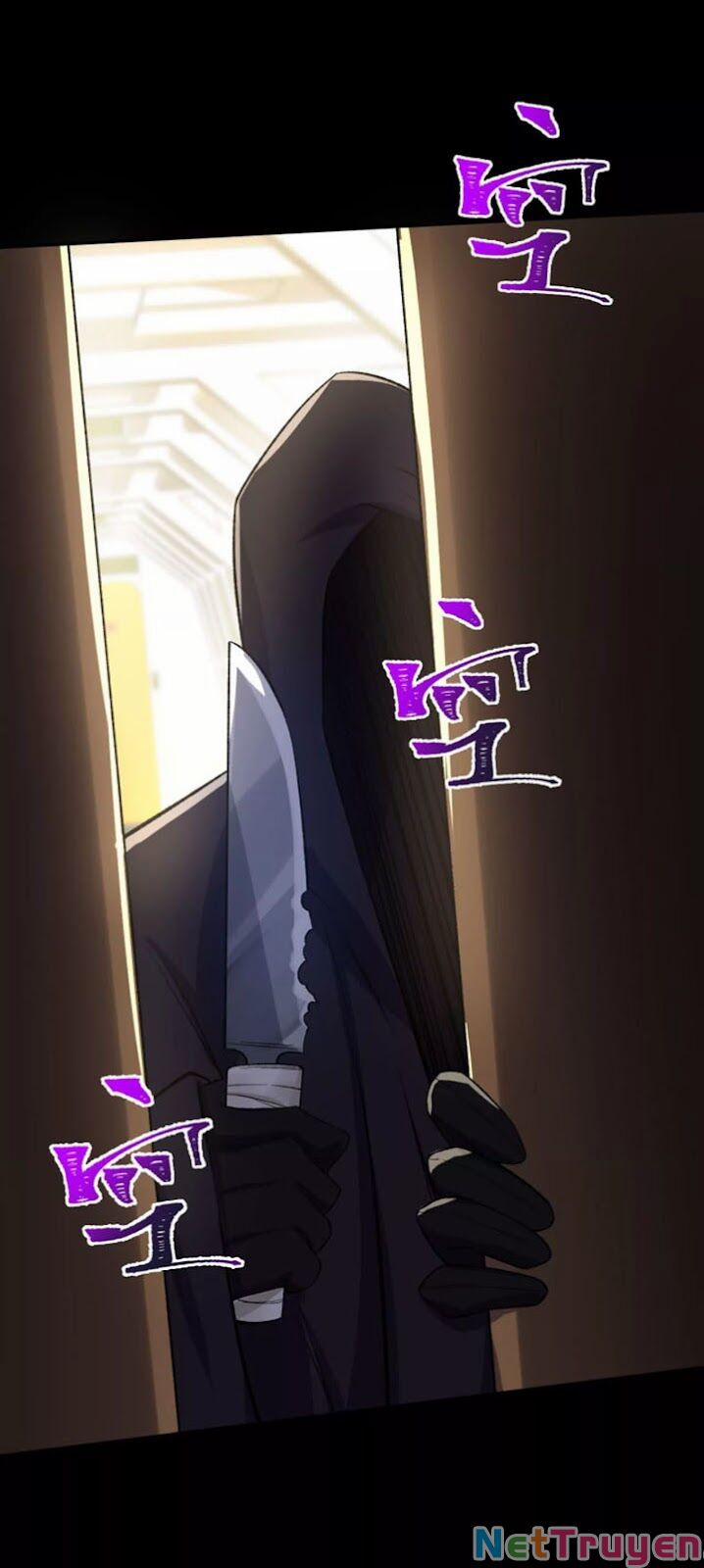 Thời Kỳ Tận Thế 35 trang 12