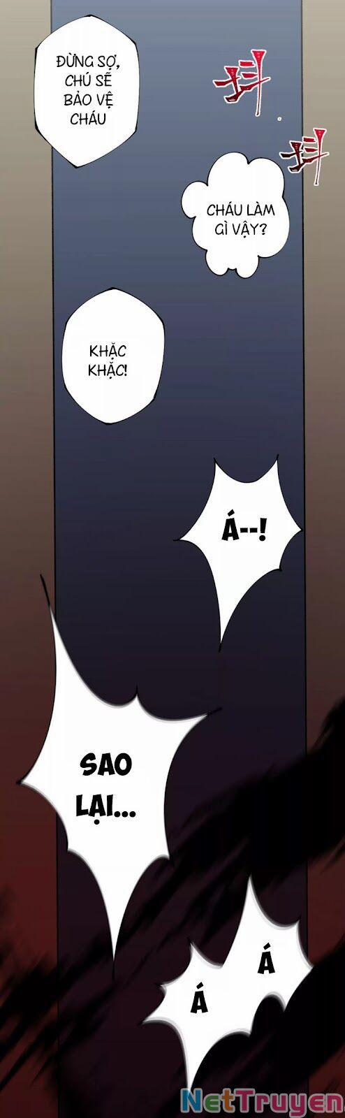Thời Kỳ Tận Thế 35 trang 31