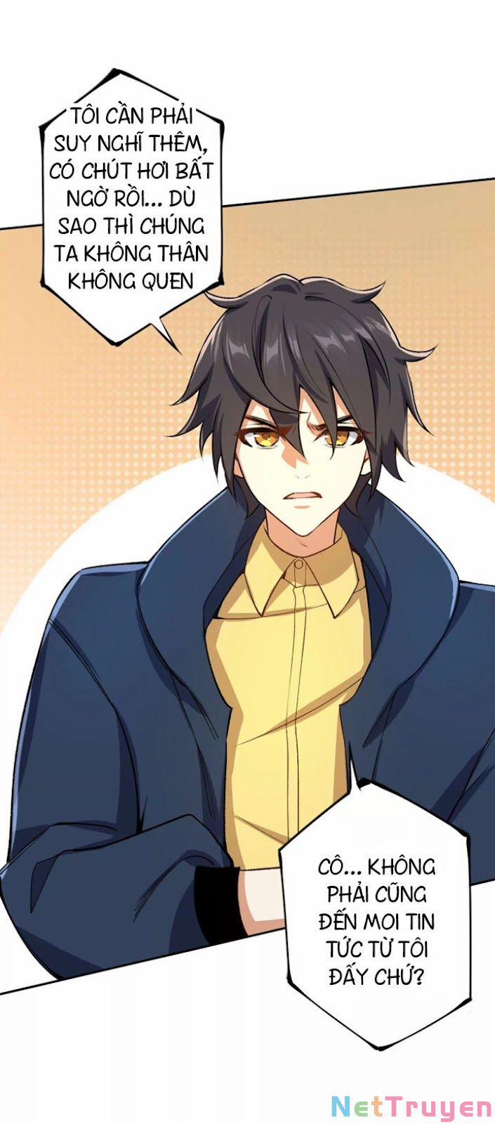 Thời Kỳ Tận Thế 36 trang 10