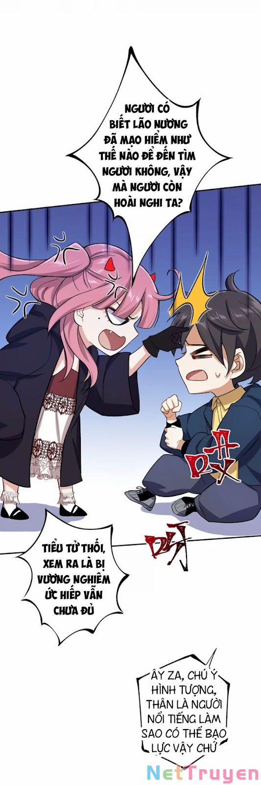 Thời Kỳ Tận Thế 36 trang 11