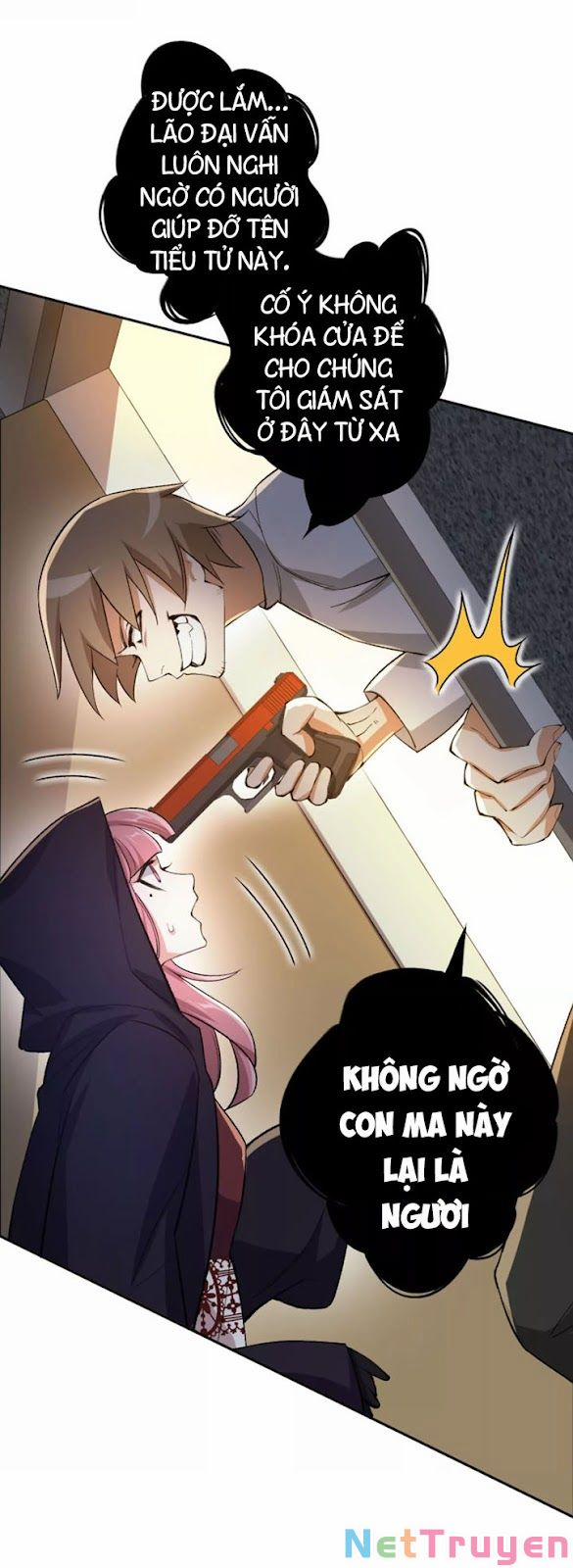 Thời Kỳ Tận Thế 36 trang 14