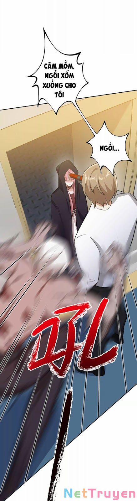 Thời Kỳ Tận Thế 36 trang 16