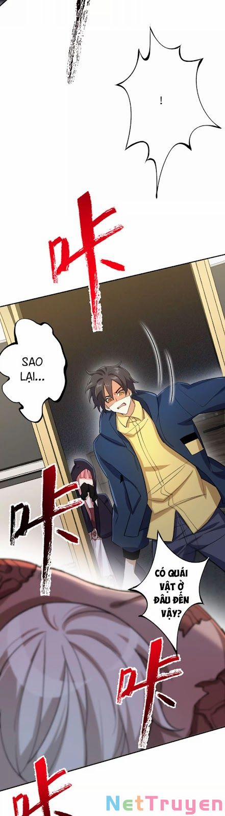 Thời Kỳ Tận Thế 36 trang 17